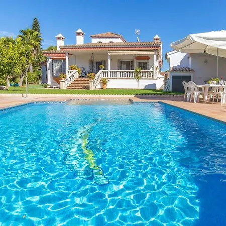 Casa Mirador Del