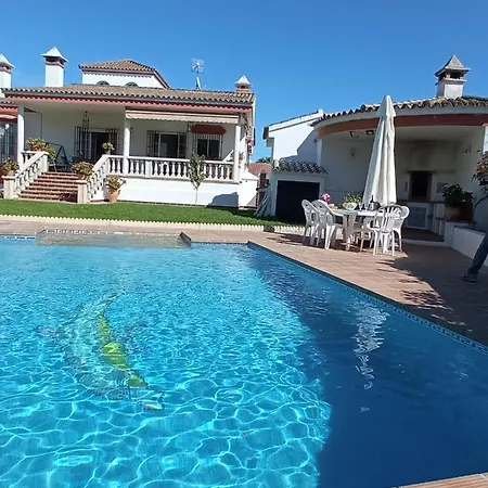 Casa Mirador Del Villa