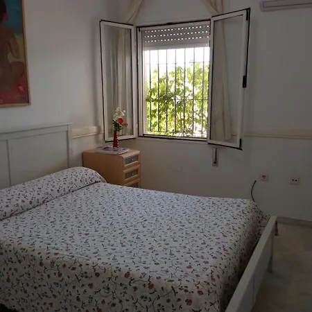 Casa Mirador Del