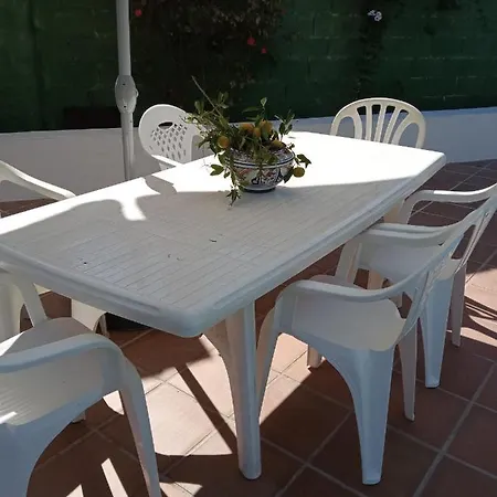 Villa Casa Mirador Del Arcos de la Frontera