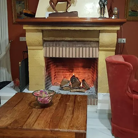 Villa Casa Mirador Del