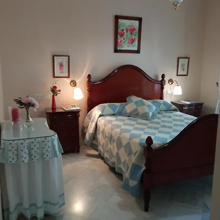 Casa Mirador Del Arcos de la Frontera
