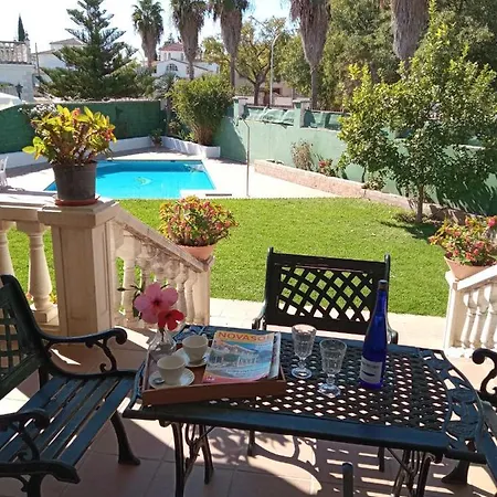 Casa Mirador Del *