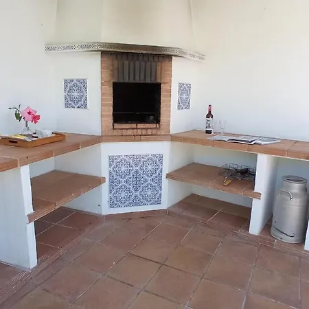 Casa Mirador Del