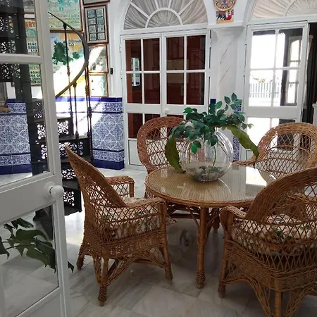 Villa Casa Mirador Del Arcos de la Frontera
