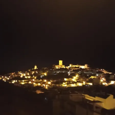 Casa Mirador Del Villa *