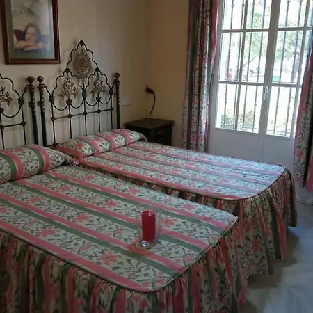 Villa Casa Mirador Del Arcos de la Frontera