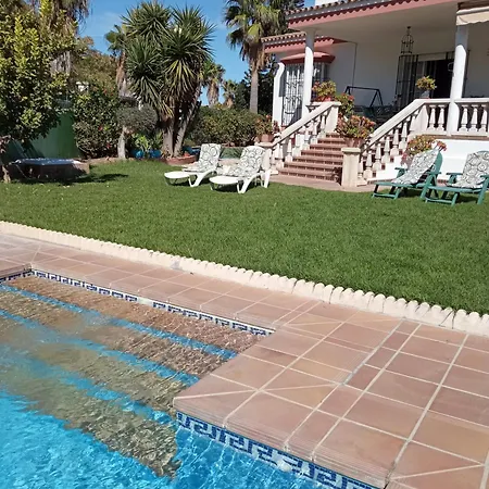 Villa Casa Mirador Del