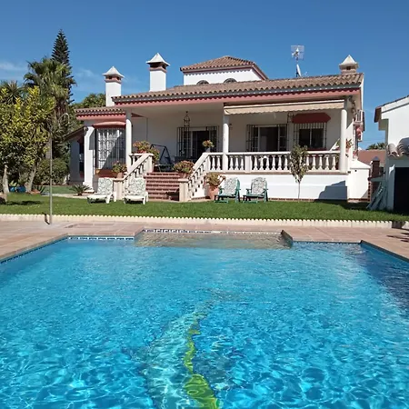 Villa Casa Mirador Del *