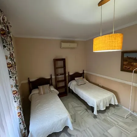 Casa Mirador Del