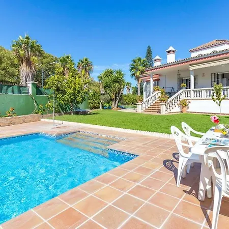 Casa Mirador Del Villa Arcos de la Frontera