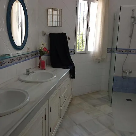 Villa Casa Mirador Del