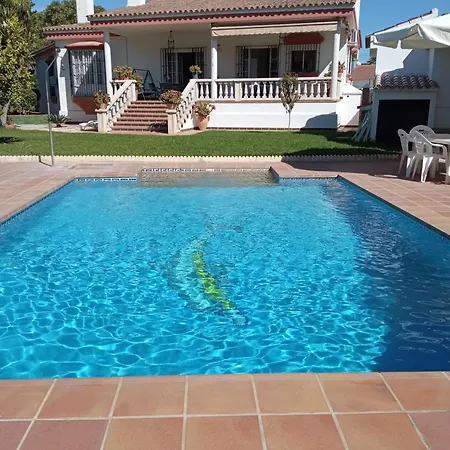 Villa Casa Mirador Del *